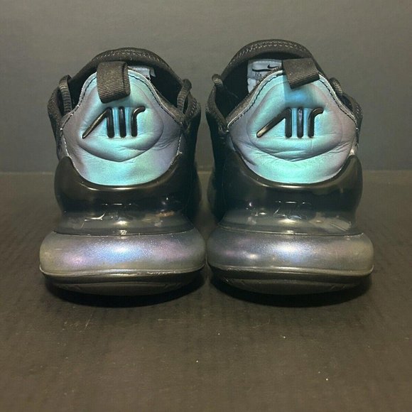 Nike Men's Air Max 270 Throwback Future AH8050-020 Sz 11.5 - NICE/RARE! - Picture 7 of 10